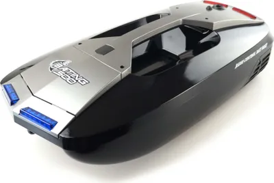 Produktbild von Amewi RC Boot Baiting Futterboot Ni-Mh Akku 5000mAh/14+