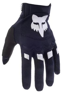 Produktbild von FOX DIRTPAW 2024 Handschuh XL in schwarz/weiß