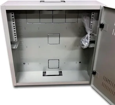Produktbild von Datacom 19" RACK einteilig 4U 2U