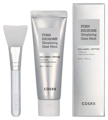 Produktbild von Cosrx PDRN Exosome Skinplaning Glaze Mask