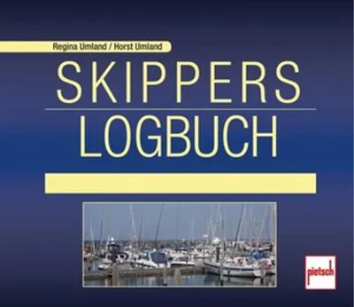 Image de Skippers Logbuch