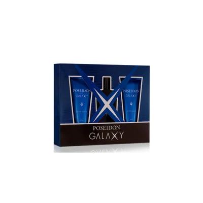 Immagine prodotto di Instituto Español Pack Poseidon galaxy