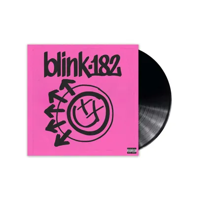 Immagine prodotto di Blink-182 - One More Time... (LP)