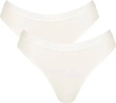 Produktbild von SLOGGI Damen  Slip GO CASUAL High Leg | 2er, 4er oder 6er Pack | 8041