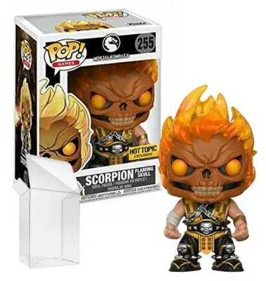 Produktbild von FUNKO 22510, 110 g