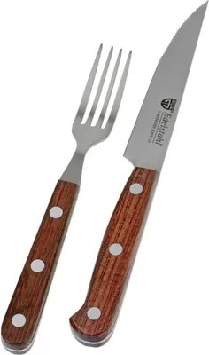 Produktbild von Gräwe Steakbesteck 2-teilig