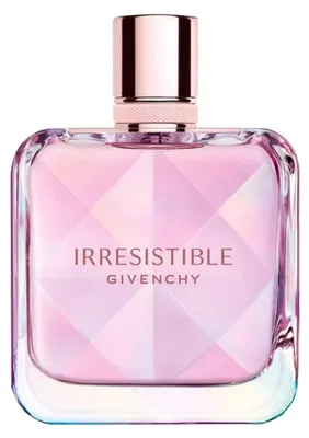 Obrázok produktu pre Givenchy Irresistible Nectar, Ženy, 35 ml, Nádoba na jedno použitie, Tekutý parfém, Neroli, Ruže