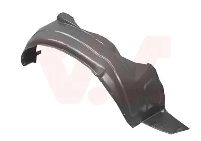 Produktbild von VAN WEZEL 8252434 Verkleidung Radhaus für HYUNDAI GETZ (TB) Vorne Rechts
