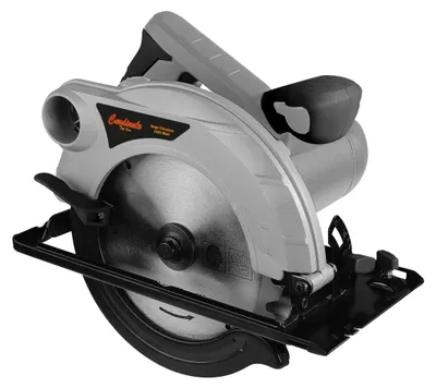 Productafbeelding van Cirkelzaag, topklasse, 1200 watt