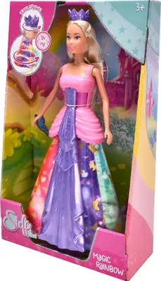 Produktbild von Steffi LOVE Magic Rainbow