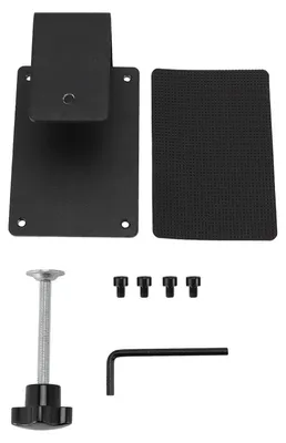 Produktbild von für SIM Racing Shifter Tischhalterung, verstellbare Universalklemme, Antriebskraft