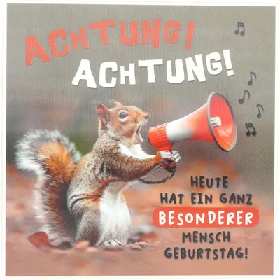Produktbild von DEPESCHE 3D Klappkarte Motiv 11 Musik