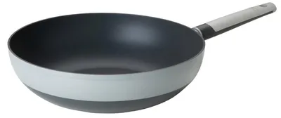 Productafbeelding van Anti-aanbak wokpan, 28 cm, geschikt voor inductiekookplaten