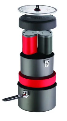 Image de Système MSR Quick 2
