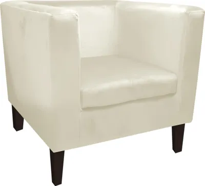 Produktbild von Sessel Monaco, Beine Modell MG50