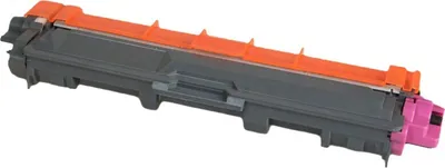 Zdjęcie produktu dla TECHTEK Toner zastępuje TN-225 (TN225M), TN-245 (TN245M), TN-246 (TN246M), TN-255 (TN255M), TN-265 (TN265M), TN-285 (TN285M), TN-296 (TN296M) kompat