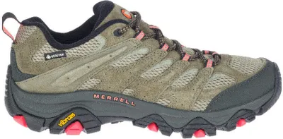 Produktbild von MERRELL Moab 3 Gtx Schuhe Damen grün 40,5