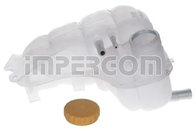 Produktbild von ORIGINAL IMPERIUM Ausgleichsbehälter Kühlmittel für OPEL Corsa C Schrägheck (X01) Kühlwasser 44160