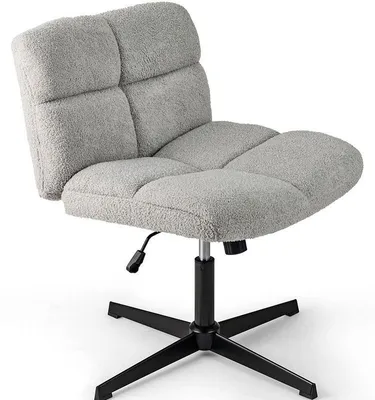 Obrázek produktu pro Ergonomická kancelářská židle 42509, šedá