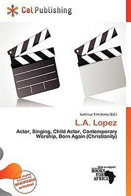 Produktbild von L.A. Lopez