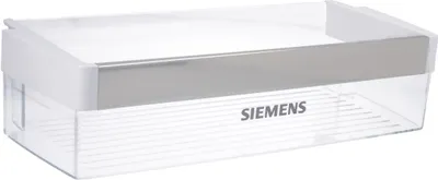Produktbild von Absteller Flaschenfach Türabsteller Kühlschrank Bosch Siemens 00673522