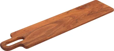 Produktbild von Zassenhaus Griff-/Servierbrett, Akazie 70 x 15 cm 59298 4006528059298