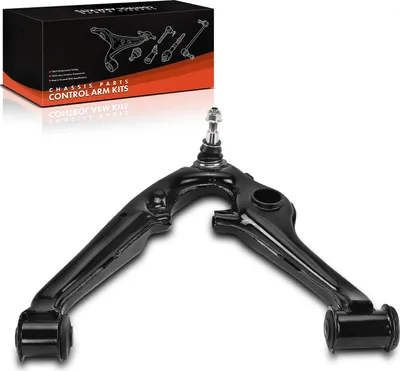 Obrázek produktu pro Frankberg 1x přední náprava pro Cadillac Escalade Chevrolet Silverado 1500 Crew Cab Pick-up Tahoe