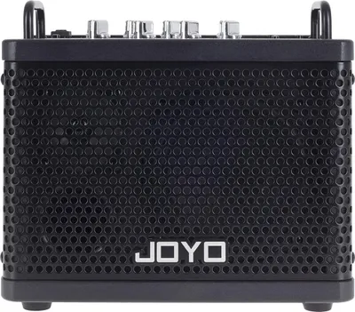 Obrázek produktu pro Joyo DC-15S Modelingové kytarové kombo