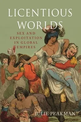 Productafbeelding van Licentious Worlds