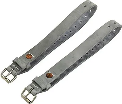Produktbild von Stubai Chromlederriemen für 4900 Mastensteigeisen 570 mm