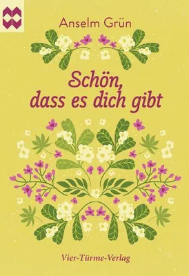 Produktbild von Schön, dass es dich gibt