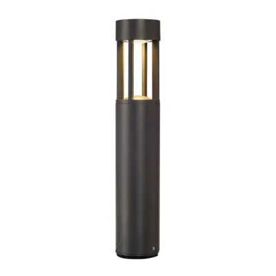 Produktbild von SLV SLOTS 45 Outdoor Standleuchte, LED, 3000K, anthrazit, 6,3 W