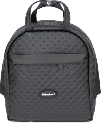 Image de Haberland Unisexe Sac à dos- Sacoche de guidon RKF220 00 Bella en noir (Taille : One Size)