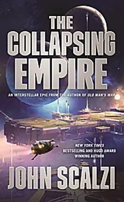 Productafbeelding van Collapsing Empire