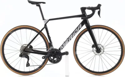 Produktbild von Merida Scultura 6000 Di2 12V · Rahmengröße 54 · Rennräder