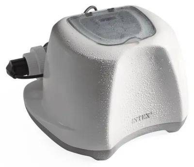 Produktbild von Intex Krystal Clear Salzwassersystem "QS700 PLUS"