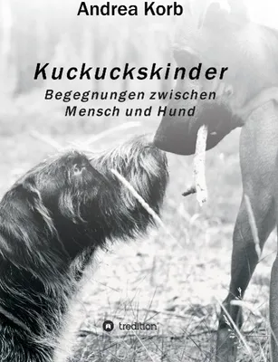 Produktbild von Kuckuckskinder