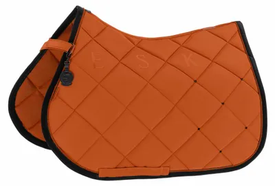 Obrázok produktu pre Eskadron Platinum 26 – podsedlová deka s matným povrchom z hodviku