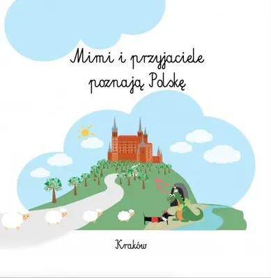 Immagine prodotto di Mimi I Przyjaciele Poznają Polskę