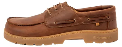 Produktbild von El Naturalista Schuhe Damen/Herren N5258 ARIZONA TERRA / NOMADA Farbe Braun