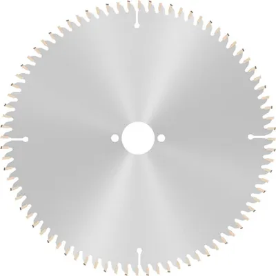 Obrázek produktu pro Pilový kotouč PRO Multi Material, 250 x 3,2 x 30 mm