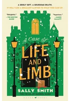 Obrázek produktu pro A Case of Life and Limb