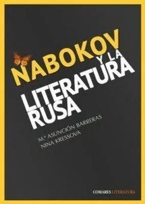 Produktbild von Nabokov Y La Literatura Rusa