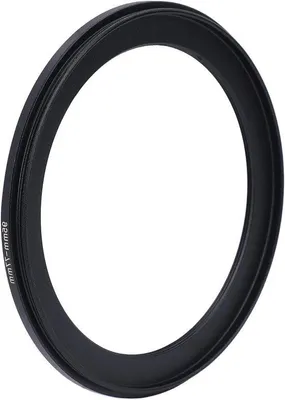 Produktbild von Objektivadapter 95-77mm, Filteradapter, CNC, Metall, Standardgewinde