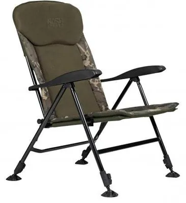 Productafbeelding van Nash Bank Life Relax fauteuil
