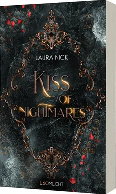 Produktbild von Kiss of Nightmares