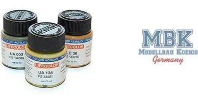 Obrázek produktu pro LIFECOLOR LC-TSC206 TSC206 Rez 2
