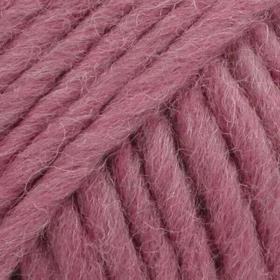 Immagine prodotto di Gocce di neve Uni Colore 09 Rosa antico Filato per maglieria