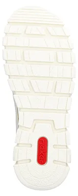 Obrázek produktu pro Rieker Dámské pantofle Beige