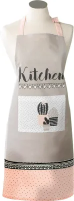 Image de Tablier avec poche Carlota kitchen